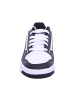 Puma Sneaker REB-L in white/black