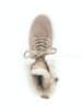 Gabor Winterstiefel für Herren in beige