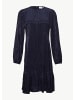 comma Kleid  in  5839_tiefblau