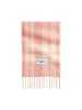 Marc O'Polo DENIM Webschal in Light Pink