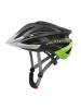 Cratoni MTB Fahrradhelm Agravics in schwarz/lime matt