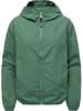 ragwear Outdoorjacke Vinzie B in Pine Green