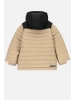 Coccodrillo Winterjacke in beige