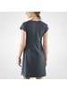 FJÄLLRÄVEN Kleid High Coast Dress in Marine