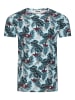 riverso  T-Shirt RIVBill 2er Pack in Mehrfarbig