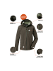 Killtec Softshelljacke Funktionsjacke in Grün201