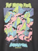 The North Face Sweatshirt in anthrazit