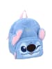 VADOBAG Stitch Kinder Rucksack 6 Liter in Fluffy Festival