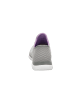 Skechers Slipper in grau