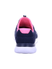 Skechers Slipper in blau
