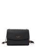 Guess Tasche Calista in schwarz - 0001