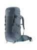 Deuter Rucksack Aircontact Core 50+10 in Grau061