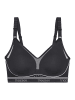triaction by Triumph Sport-BH Cardio Breeze in Black