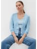 s.Oliver Strickjacke in 5081_hellblau