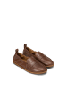 Marc O'Polo Loafer in cognac