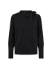soyaconcept Pullover SC-NICOLINE 1 in Schwarz