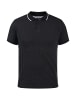 !SOLID Poloshirt SDSava in schwarz