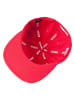 MSTRDS Snapback in red