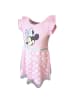 Disney Minnie Mouse Sommerkleid mit Tüll & Glitzer Minnie Mouse in Rosa