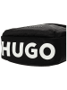 HUGO Umhängetasche Luka NorthSouth Zip in Black