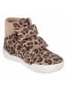 superfit Stiefel mit Kaltfutter in brown