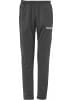 Kempa Trainingshose "Emotion 2.0 Hose" in Grau