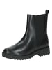 Caprice Chelsea Boot in BLACK COMB