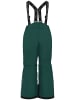 LEGO wear Schneehose LWPOWAI 708 in dark green