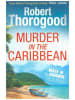 HarperCollins Buch - A Murder in the Caribbean