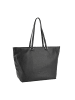 Joop Jeans Shopper 'Cuore Lettera Lara in Schwarz 32,00 x 29,00 x 17,00 cm'