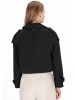 DreiMaster Women Jacket in black