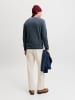 Jack & Jones Strickpullover in Turbulence