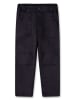 Sanetta Webhose in Blau