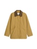 Marc O'Polo DENIM Outdoor-Barnjacket relaxed in Golden Ocher