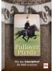 Müller Rüschlikon Buch - Pulloverpferde