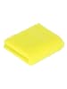 Vossen 2er Pack Handtuch in electric yellow