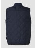 s.Oliver Outdoor-Weste in 5978_navy