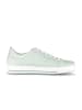Gabor Sneaker low in grün