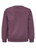 Hummel Sweatshirt Hmlfastwo Kinder in TULIPWOOD