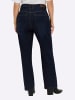 sheego Jeans in dark blue