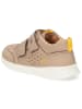 superfit Klettschuhe BREEZE in beige