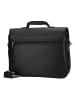 Wittchen Aktentasche Office Kollektion (H)43x(B)33x(T)8cm in Black