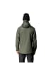 HOUDINI MMOONWALK JACKET in Grün