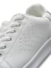 Hummel Hummel Sneaker Busan Erwachsene Atmungsaktiv Leichte Design in BRIGHT WHITE/MARSHMALLOW