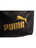Puma Rucksack in black