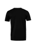 Kempa Shirt TEAM in schwarz