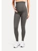 SMILODOX Leggings Lorraine in Anthrazit