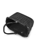 Reisenthel Shopping Shopper Tasche 33 cm bouclé black