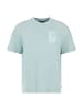 Protest " PRTReed in Glacial Blue