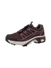 Kappa Sneakers Low in bordo